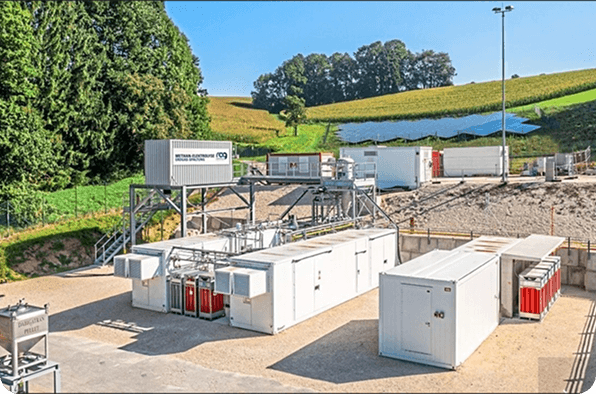 Integrated Plant Solutions