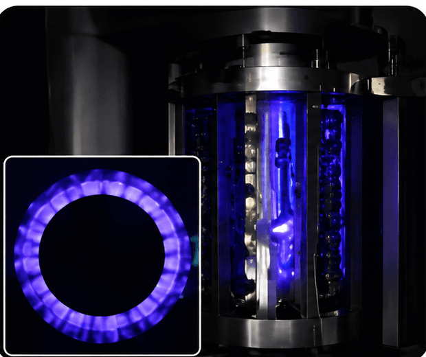 DBD Plasma