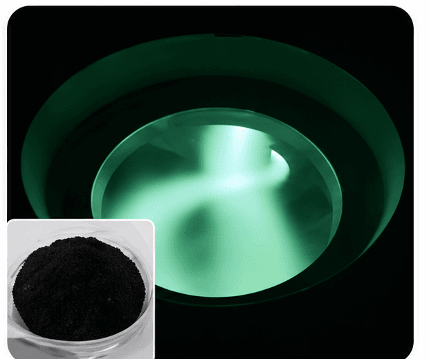DC Plasma