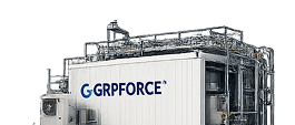 0.5 MW module