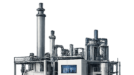 5 MW plant