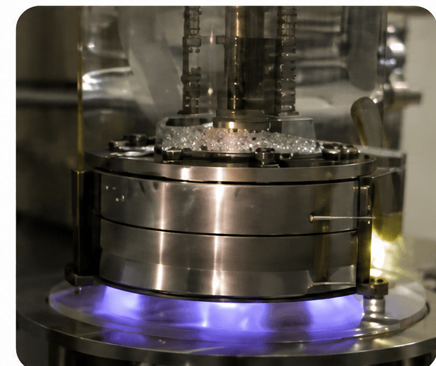 RF Plasma