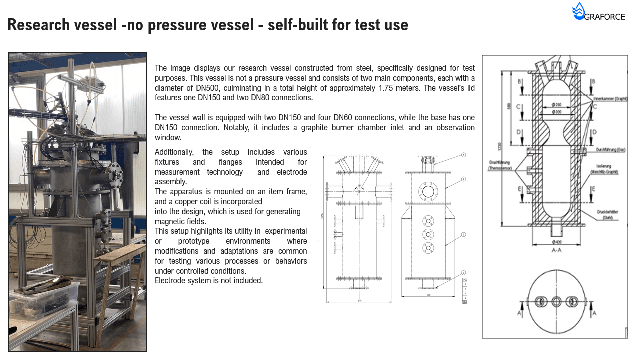 Pressure Vessel