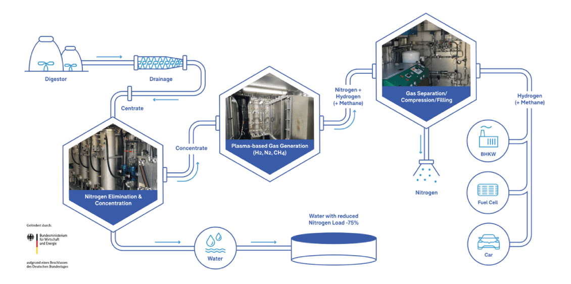From Agricultural Waste to Valuable Resource