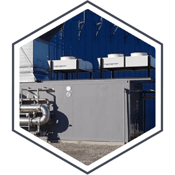 Modular energy system